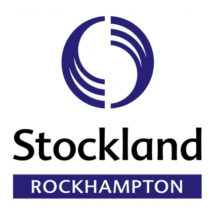 Stockland rockhampton