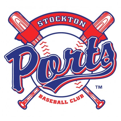 Stockton Ports