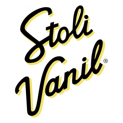 스톨리와 vanil
