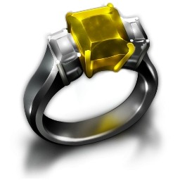 Stein ring