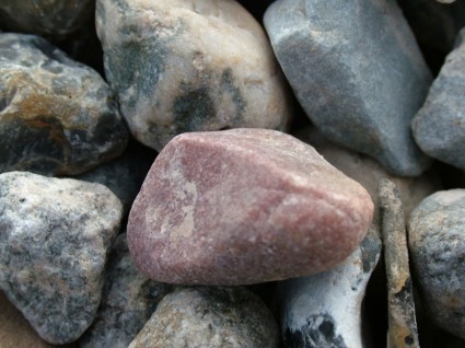 pedras