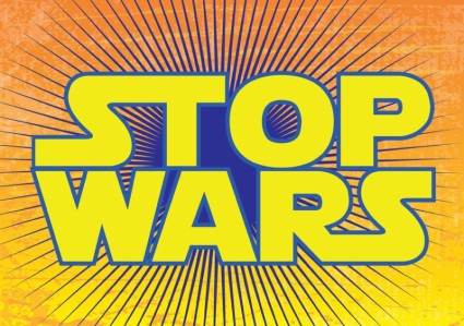 parar guerras