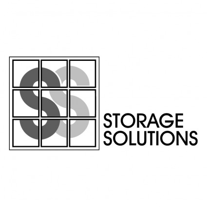 soluzioni di storage