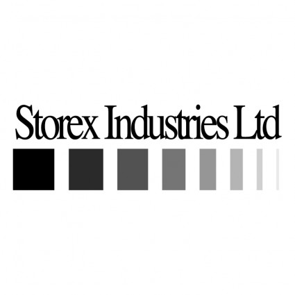 storex industri