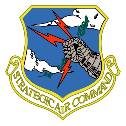 戰略空軍司令部