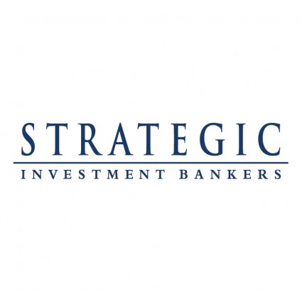 المصرفيين الاستثمار الاستراتيجي