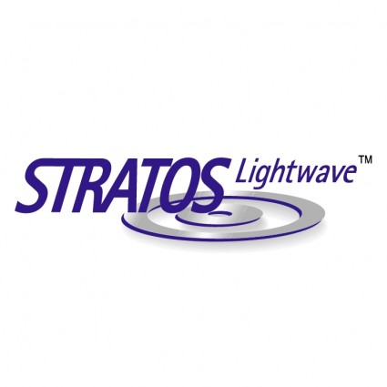 Stratos lightwave