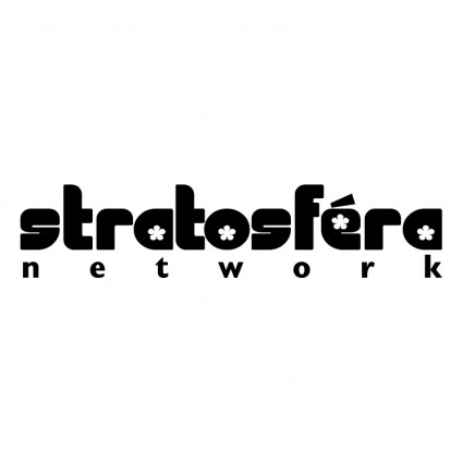 stratosfera 网络