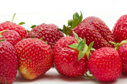 Strawberry Hd Picture