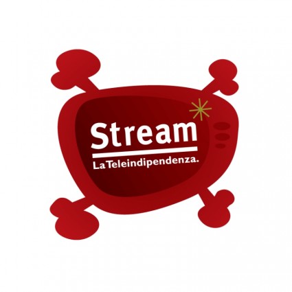 logo tv streaming