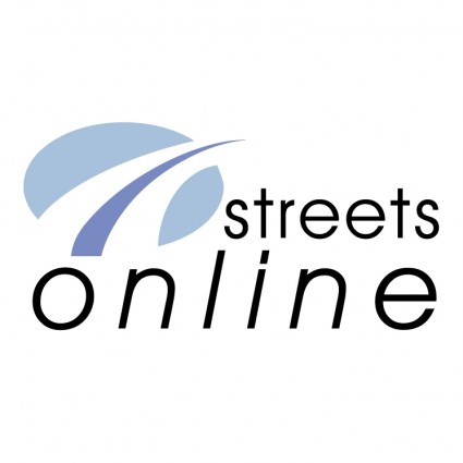 Straßen online
