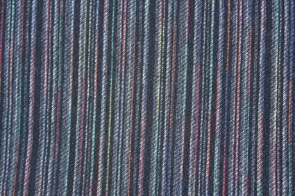 Stripe Textile Background