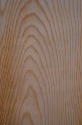 structure de bois