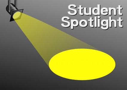 sinh viên spotlight clip nghệ thuật