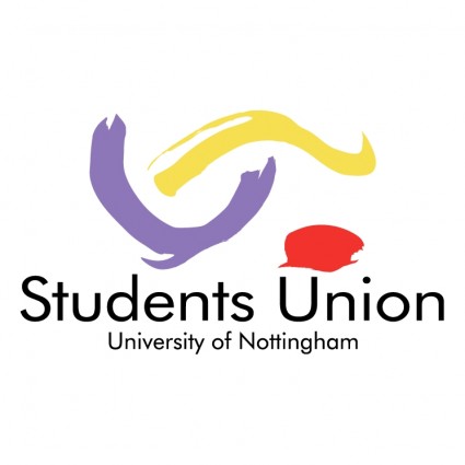 siswa union Universitas Nottingham