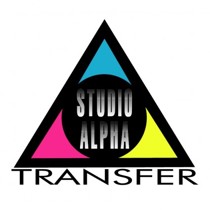Studio alfa transferu