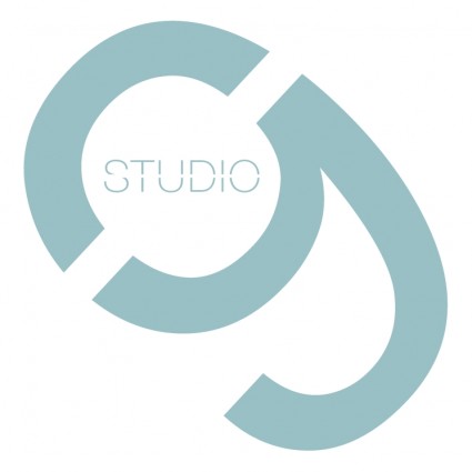 スタジオのロゴ