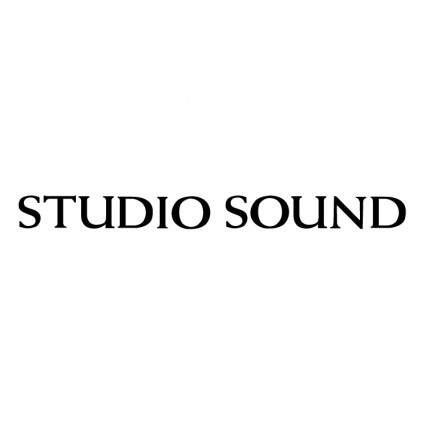sonido Studio