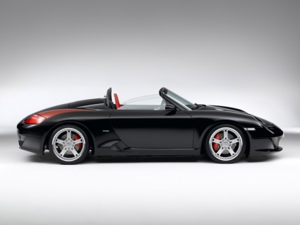 Studiotorino Rk Spyder Tapete Porsche Autos