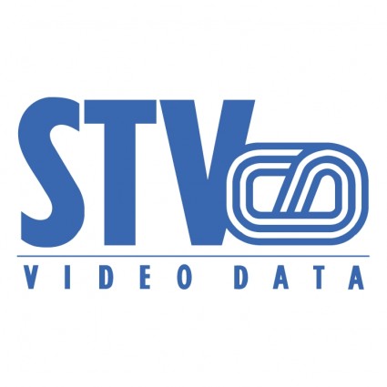 stv 비디오 데이터