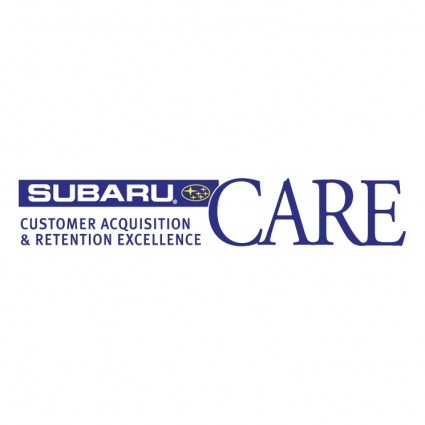 cura di Subaru