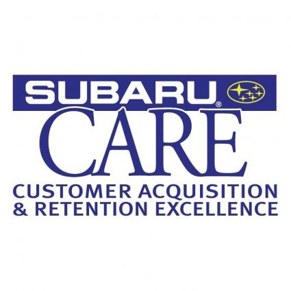 soins de Subaru