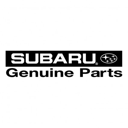 pièces d'origine Subaru