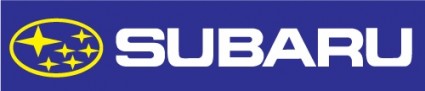 스바루 logo2