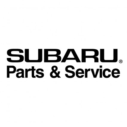 Служба частей Subaru