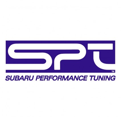 Subaru kinerja tuning