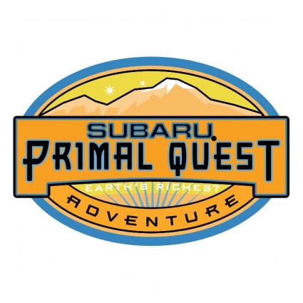 Subaru primal Quest Abenteuer