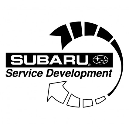 sviluppo del servizio di Subaru