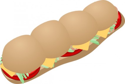 u-Boot-Sandwich-ClipArt