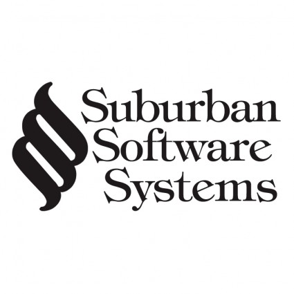 sistemas de software suburbano