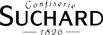 Suchard confiserie логотип