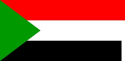 clipart Soudan