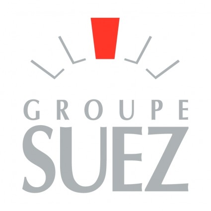Suez groupe