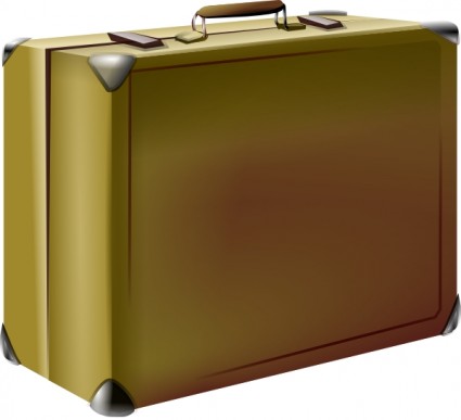 clipart valise