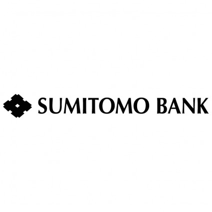 Sumitomo bank