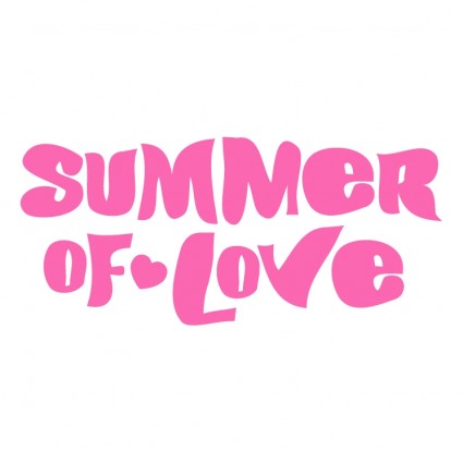 Sommer der Liebe
