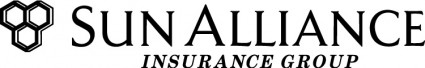 太陽 alliance」ロゴ