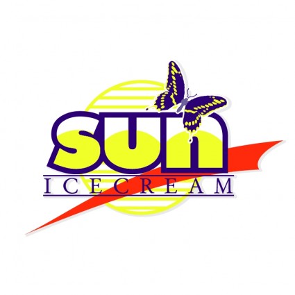Sonne icecream