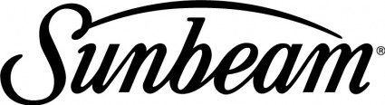 logotipo de Sunbeam