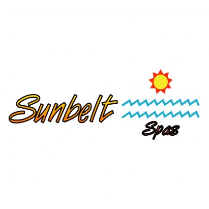 spas Sunbelt