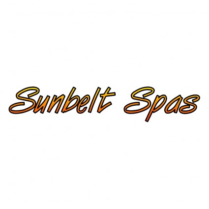 spas de Sunbelt