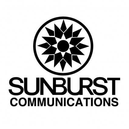 Sunburst komunikacji
