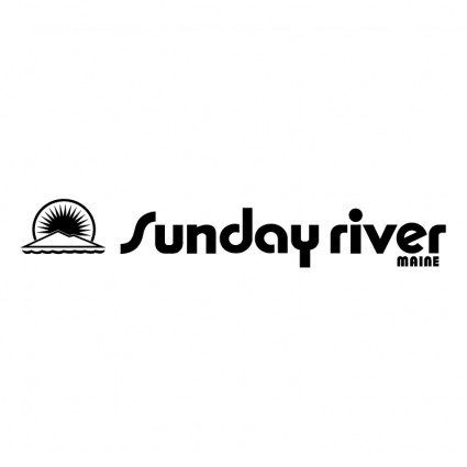 Pazar günü nehir