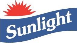 światło słoneczne logo