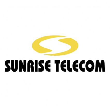 telecom Sunrise