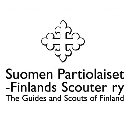 Suomen partiolaiset finlands scouter ry